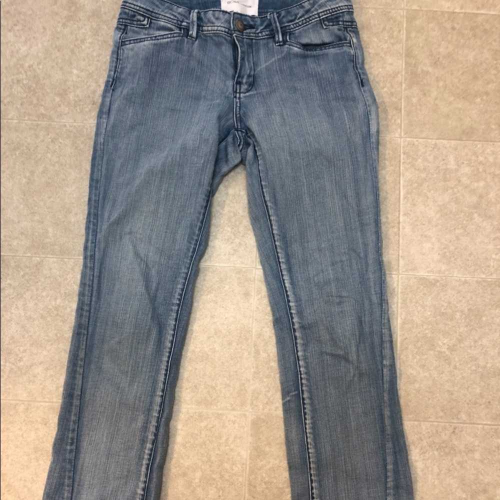 BCBG jeans